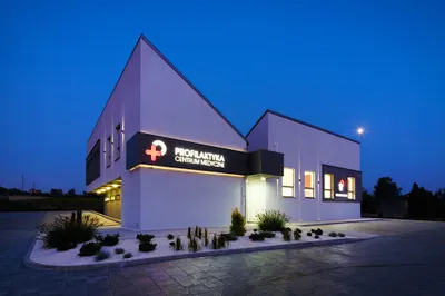 Centrum Medyczne PROFILAKTYKA